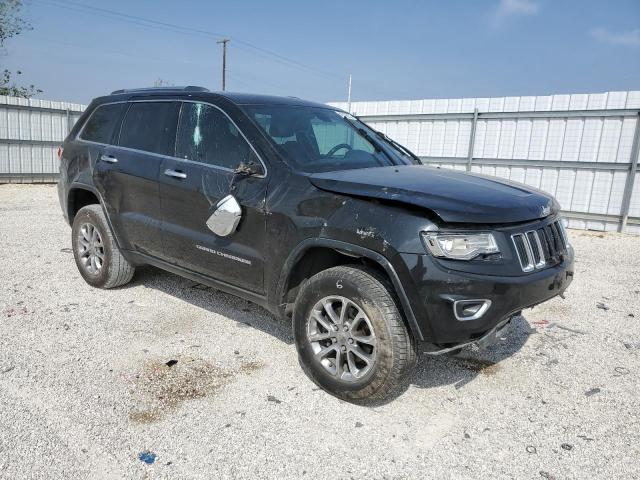 Photo 4 from auction – 2014 JEEP GRAND CHER with VIN 1C4RJEBG0EC492966