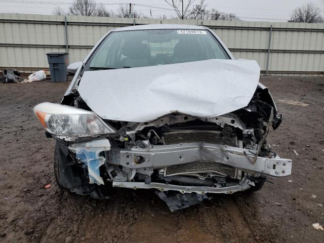 Photo 5 from auction – 2014 TOYOTA YARIS with VIN JTDKTUD34ED592269