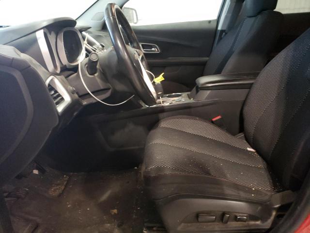 Photo 7 from auction – 2015 CHEVROLET EQUINOX LT with VIN 2GNFLFEK2F6428531