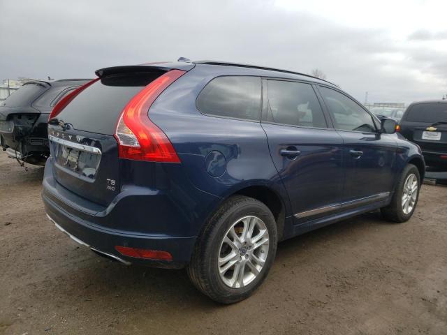 Photo 3 from auction – 2015 VOLVO XC60 T5 with VIN YV4612RJ9F2679355