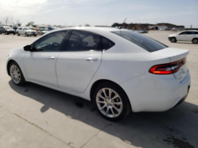 Photo 2 from auction – 2015 DODGE DART LIMIT with VIN 1C3CDFCBXFD243516