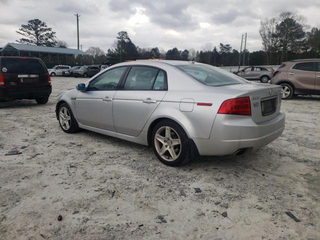 Photo 2 from auction – 2006 ACURA 3.2TL with VIN 19UUA66286A005154