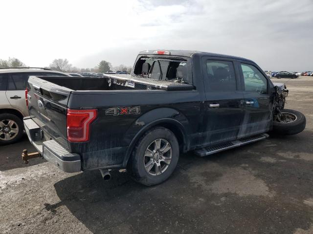 Photo 3 from auction – 2016 FORD F150 SUPER with VIN 1FTEW1EP5GKD98983