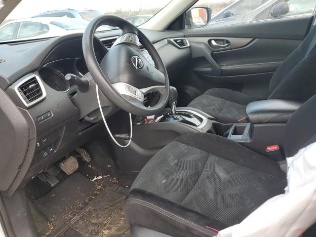 Photo 7 from auction – 2014 NISSAN ROGUE S with VIN 5N1AT2MV0EC857983