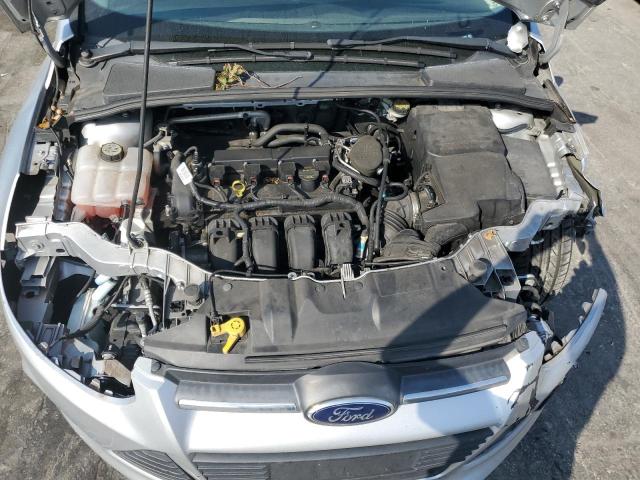 Photo 11 from auction – 2013 FORD FOCUS SE with VIN 1FADP3K28DL121639