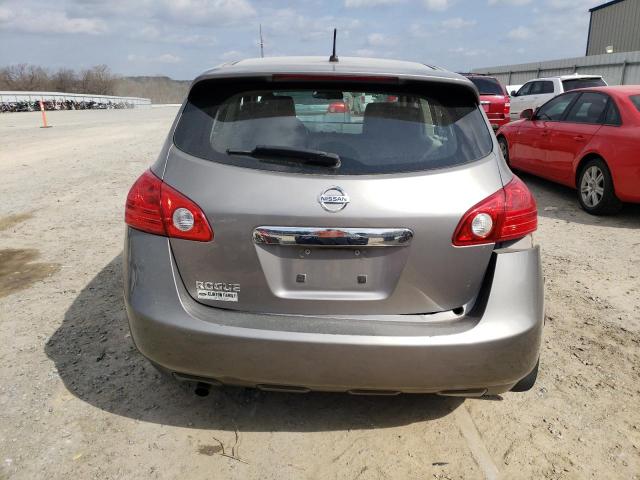 Photo 6 from auction – 2013 NISSAN ROGUE S with VIN JN8AS5MTXDW548174