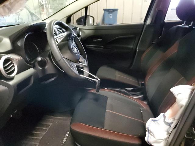 Photo 7 from auction – 2020 NISSAN VERSA SR with VIN 3N1CN8FV1LL808495