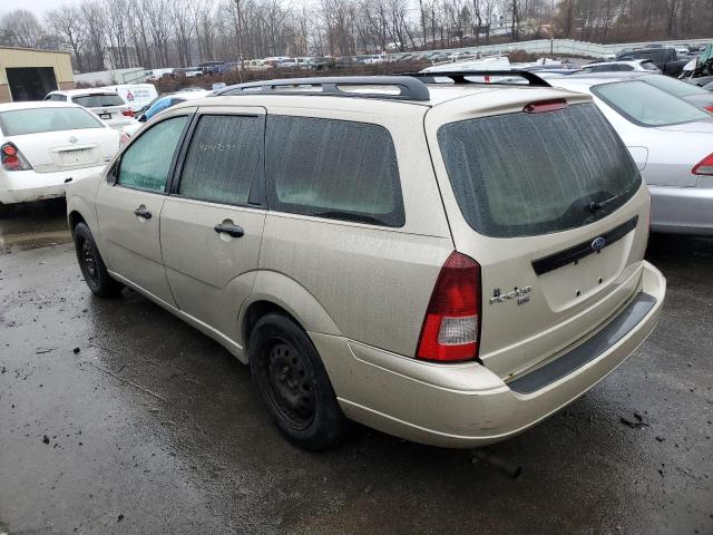 Photo 2 from auction – 2007 FORD FOCUS ZXW with VIN 1FAHP36N77W155029