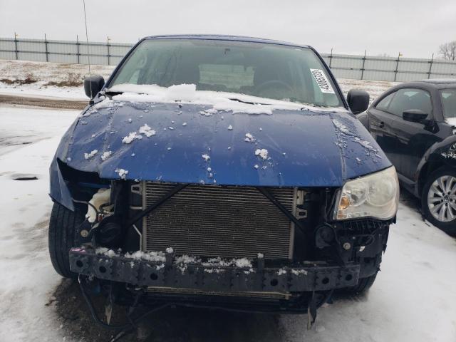 Photo 5 from auction – 2011 DODGE GRAND CARA with VIN 2D4RN4DG4BR611958