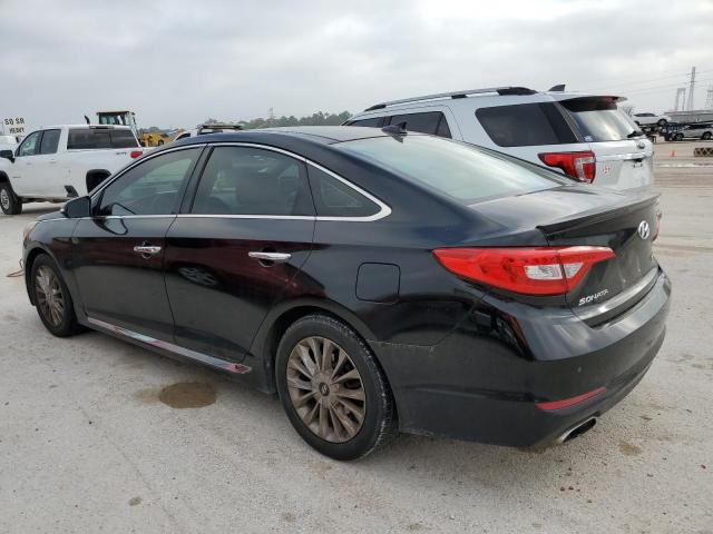 Photo 2 from auction – 2015 HYUNDAI SONATA SPO with VIN 5NPE34AF2FH067749