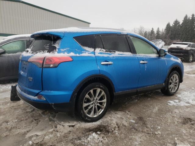 Photo 3 from auction – 2017 TOYOTA RAV4 LIMIT with VIN JTMDFREV8HJ705109