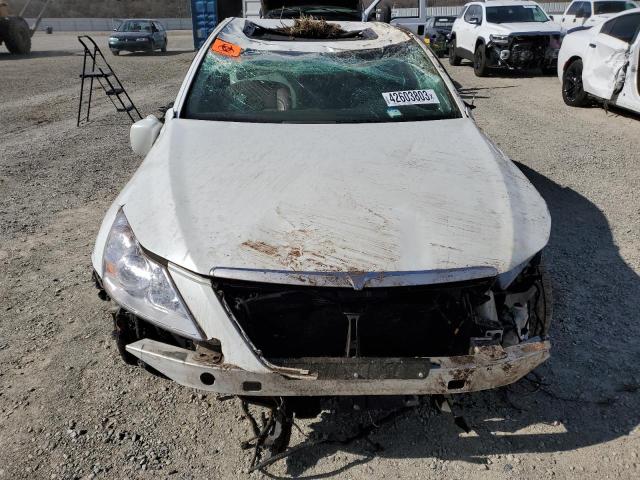 Photo 5 from auction – 2009 HYUNDAI GENESIS 3. with VIN KMHGC46E79U048838