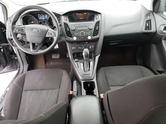 Zdjęcie 8 z aukcji – 2018 FORD FOCUS SE z VIN 1FADP3F2XJL295511