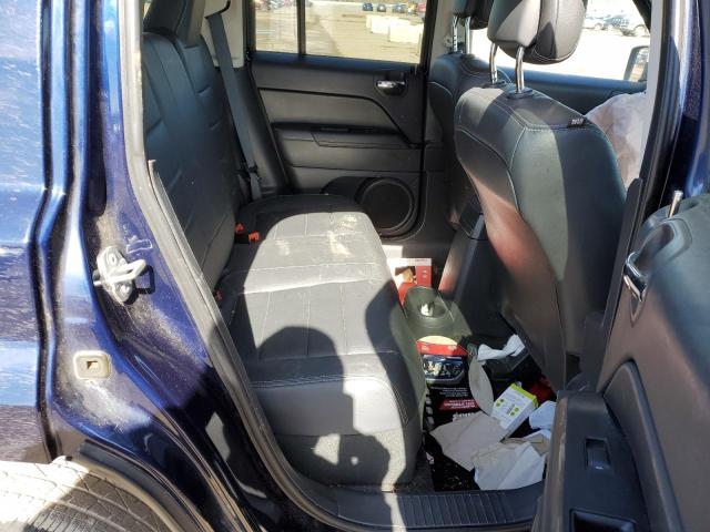 Photo 11 from auction – 2015 JEEP PATRIOT LA with VIN 1C4NJPFA8FD400286