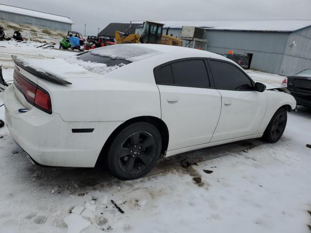Photo 3 from auction – 2011 DODGE CHARGER with VIN 2B3CL3CG1BH534557