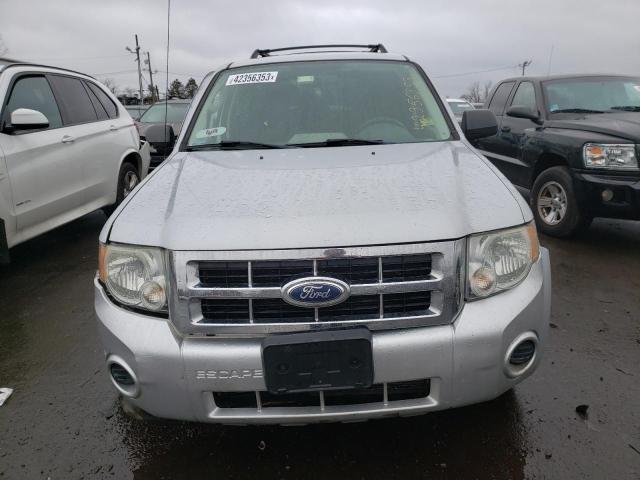 Photo 5 from auction – 2012 FORD ESCAPE XLS with VIN 1FMCU9C76CKA51201