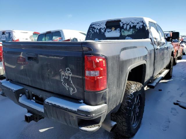 Photo 3 from auction – 2015 GMC SIERRA K25 with VIN 1GT120E89FF537131