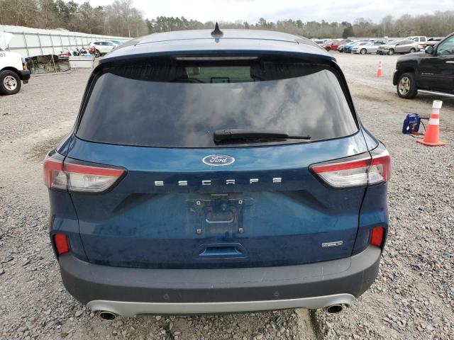 Photo 6 from auction – 2020 FORD ESCAPE SE with VIN 1FMCU9BZ1LUB83855