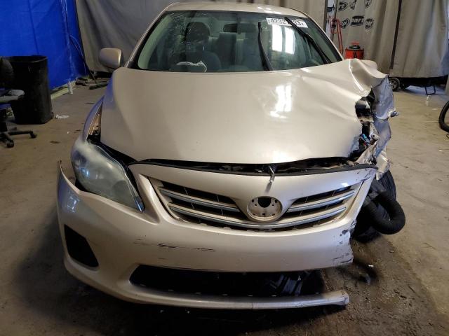 Photo 5 from auction – 2013 TOYOTA COROLLA BA with VIN 5YFBU4EE7DP160851
