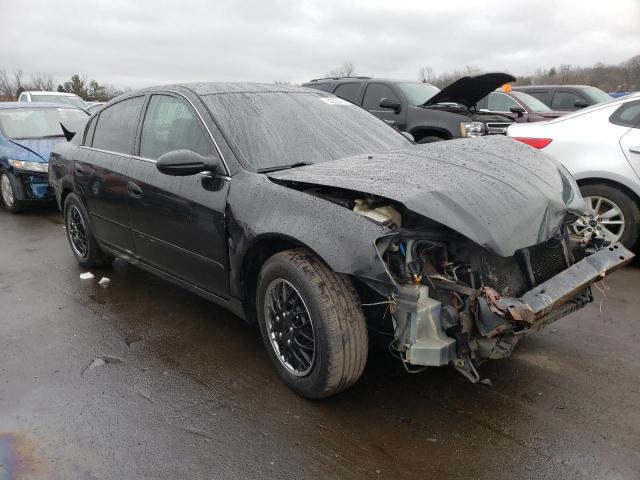 Photo 4 from auction – 2005 NISSAN ALTIMA with VIN 1N4AL11E15C261337