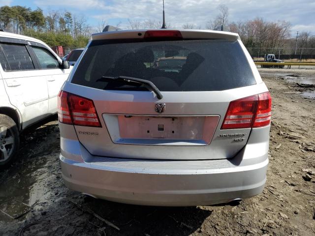 Photo 6 from auction – 2010 DODGE JOURNEY with VIN 3D4PG5FV7AT263944