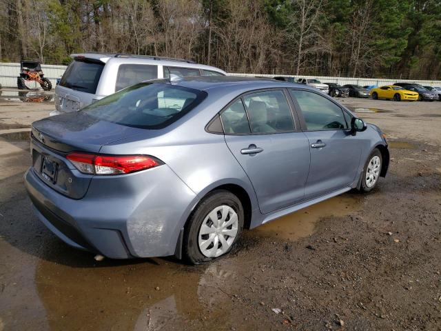 Photo 3 from auction – 2020 TOYOTA COROLLA L with VIN 5YFDPRAE5LP054576