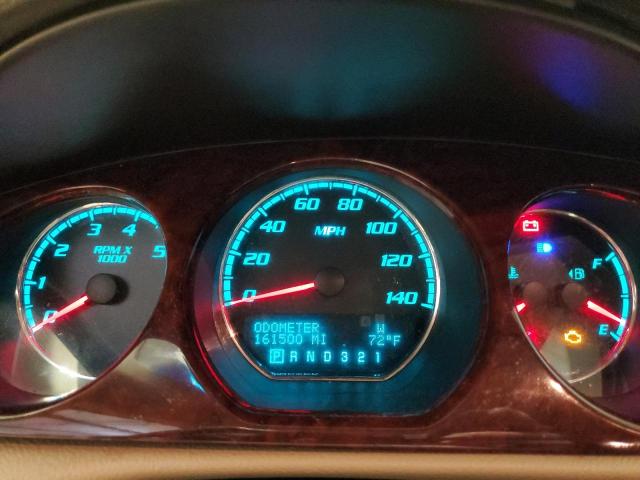 Photo 9 from auction – 2010 BUICK LUCERNE CX with VIN 1G4HE5EM6AU103149