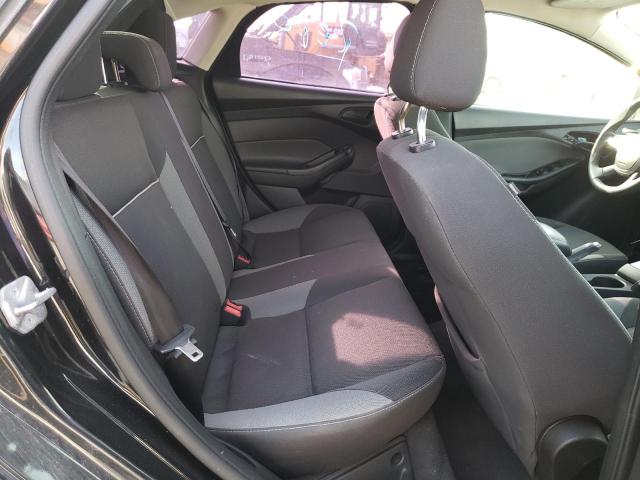Photo 10 from auction – 2012 FORD FOCUS SE with VIN 1FAHP3F23CL354449