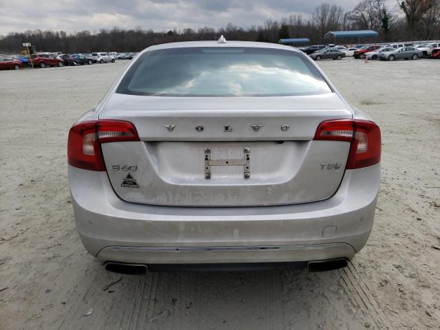 Photo 6 from auction – 2018 VOLVO S60 PREMIE with VIN LYV402HK8JB172137