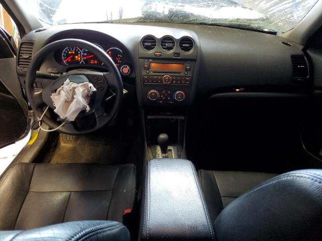 Photo 8 from auction – 2012 NISSAN ALTIMA BAS with VIN 1N4AL2APXCC231788