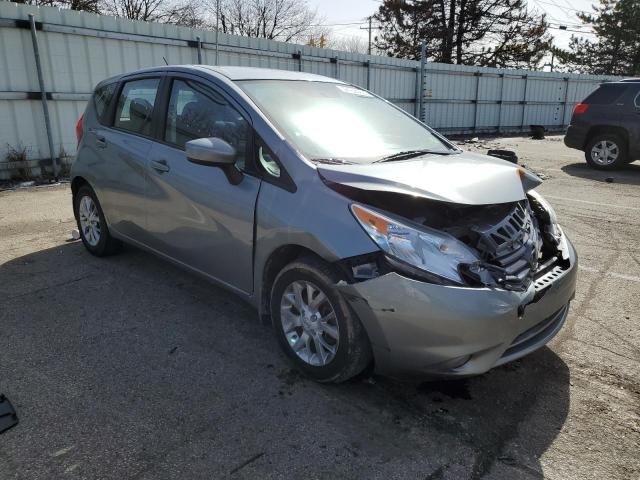 Photo 4 from auction – 2015 NISSAN VERSA with VIN 3N1CE2CP1FL441248
