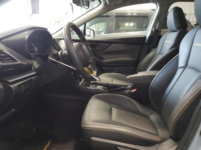 Photo 7 from auction – 2021 SUBARU CROSSTREK with VIN JF2GTHSC4MH260809