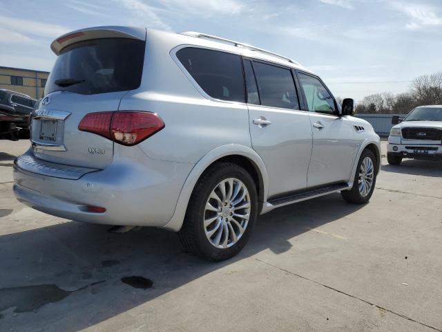 Photo 3 from auction – 2015 INFINITI QX80 with VIN JN8AZ2NF2F9570318