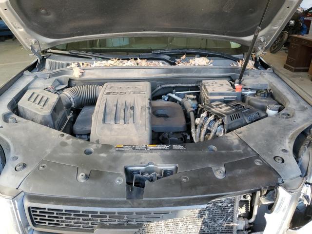 Photo 12 from auction – 2012 GMC TERRAIN SL with VIN 2GKALUEK6C6278205