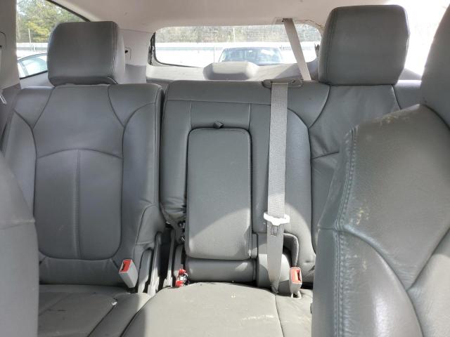 Photo 10 from auction – 2014 CHEVROLET TRAVERSE L with VIN 1GNKRFED8EJ194122