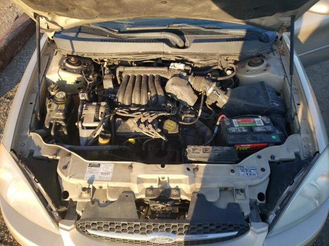 Photo 11 from auction – 2001 FORD TAURUS SES with VIN 1FAFP55211G239231