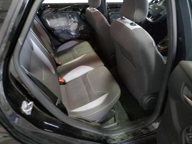 Photo 10 from auction – 2017 FORD FOCUS ST with VIN 1FADP3L94HL293815