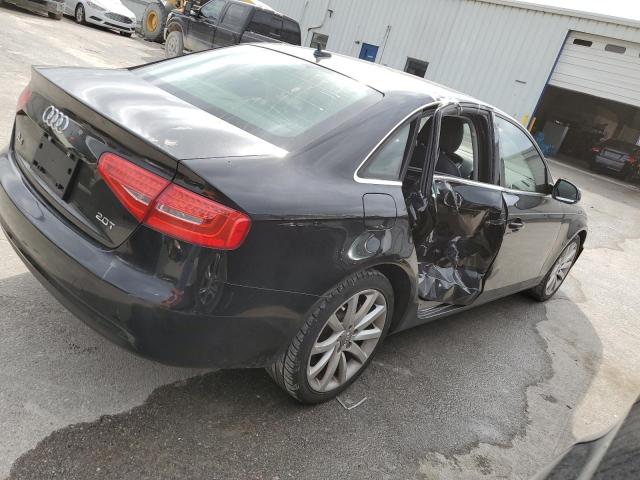 Photo 3 from auction – 2013 AUDI A4 PREMIUM with VIN WAUEFAFL7DA067168