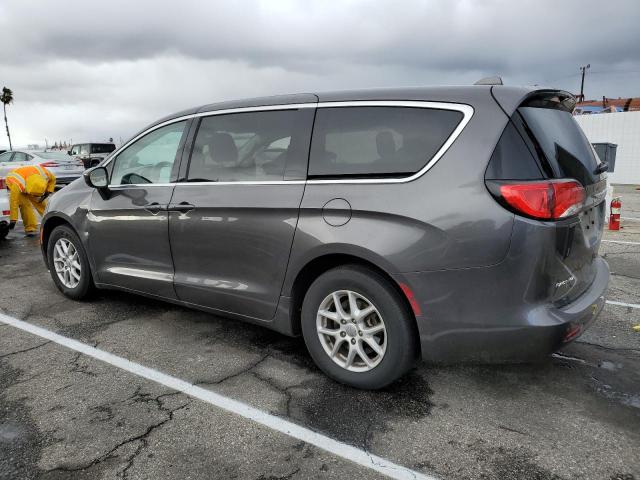 Photo 2 from auction – 2019 CHRYSLER PACIFICA L with VIN 2C4RC1CG4KR652206