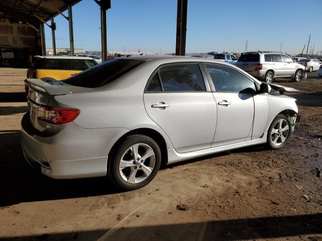 Photo 3 from auction – 2011 TOYOTA CAROLLA with VIN 2T1BU4EE9BC748943