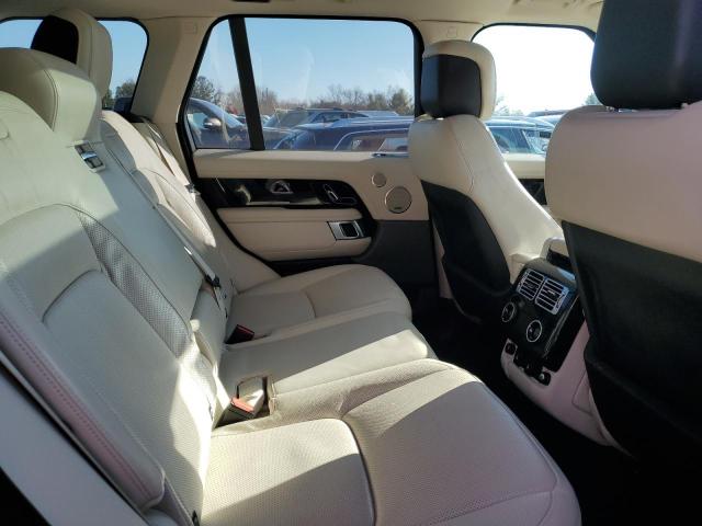 Photo 10 from auction – 2019 LAND ROVER RANGE ROVE with VIN SALGS2SVXKA532245