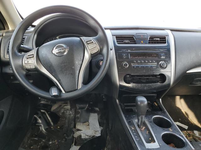 Photo 8 from auction – 2014 NISSAN ALTIMA 2.5 with VIN 1N4AL3AP6EC421872
