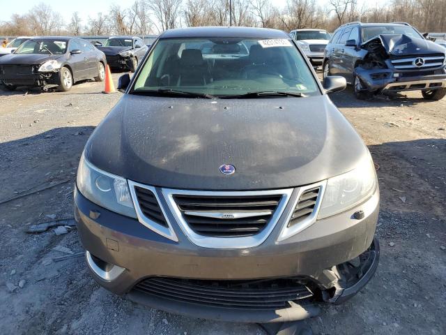 Photo 5 from auction – 2011 SAAB 9-3 AERO with VIN YS3FC4CY7B1305981