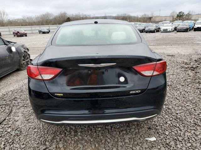 Photo 6 from auction – 2015 CHRYSLER 200 LIMITE with VIN 1C3CCCAB0FN680097