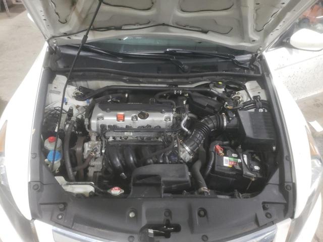 Photo 11 from auction – 2011 HONDA ACCORD EXL with VIN 1HGCP2F85BA003816