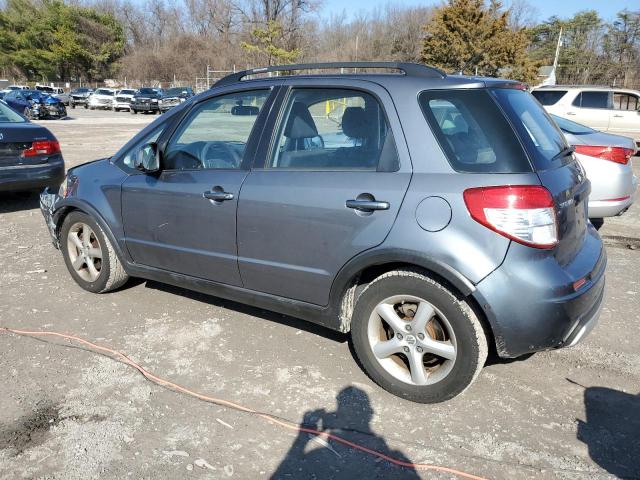 Photo 2 from auction – 2009 SUZUKI SX4 TECHNO with VIN JS2YB413695102633