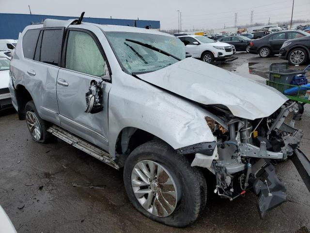 Photo 4 from auction – 2016 LEXUS GX 460 with VIN JTJBM7FXXG5132073