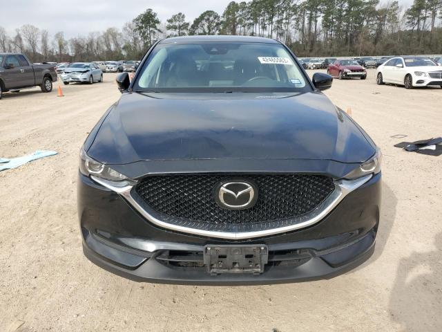 Photo 5 from auction – 2020 MAZDA CX-5 TOURI with VIN JM3KFACM1L0790190