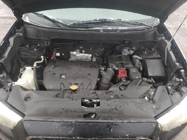 Photo 11 from auction – 2012 MITSUBISHI OUTLANDER with VIN JA4AR4AU3CZ002984