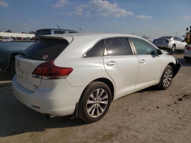 Photo 3 from auction – 2013 TOYOTA VENZA LE with VIN 4T3ZA3BBXDU080073